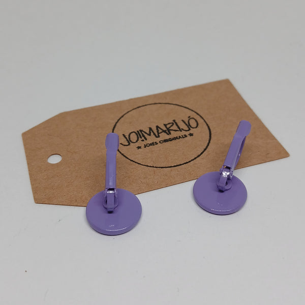 Little Spring KIDS - P purple