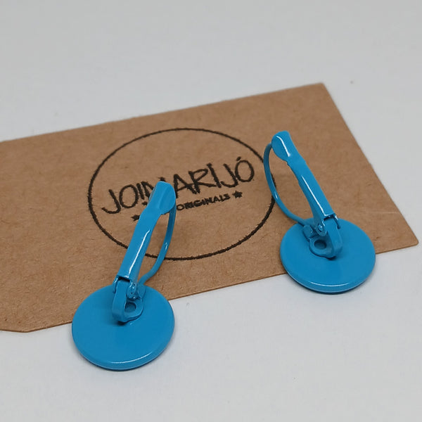 Tops KIDS - P blue c