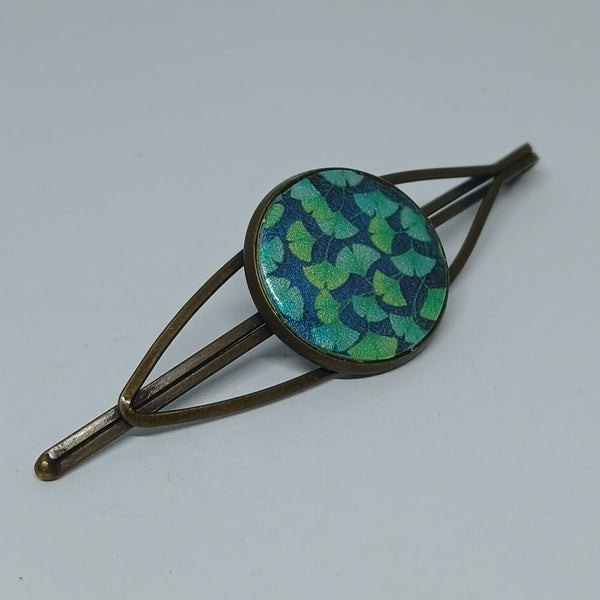 Ginkgo Green KIDS - Klip