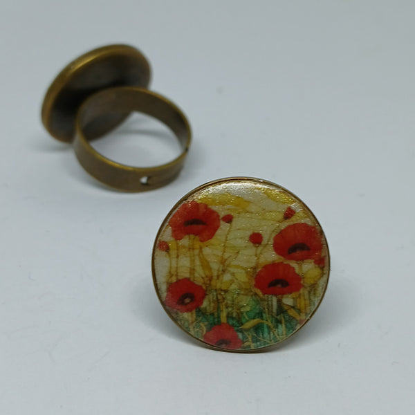 Poppy Vit Mod KIDS1- A