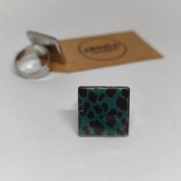 Cheetah Green - AQ