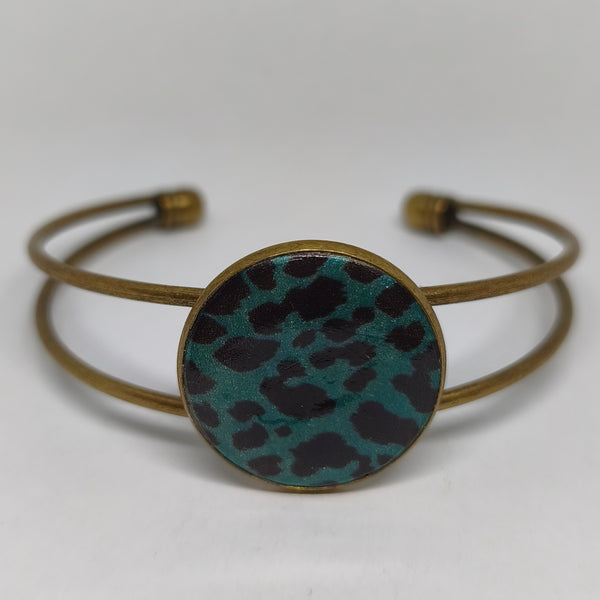 Cheetah Green - PL