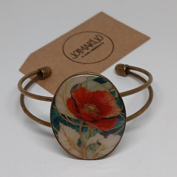 Poppy Mod - PLO