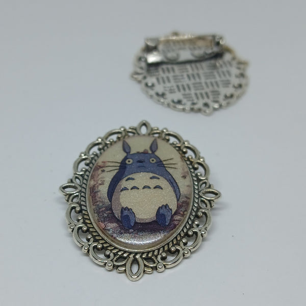 Totoro KIDS - B