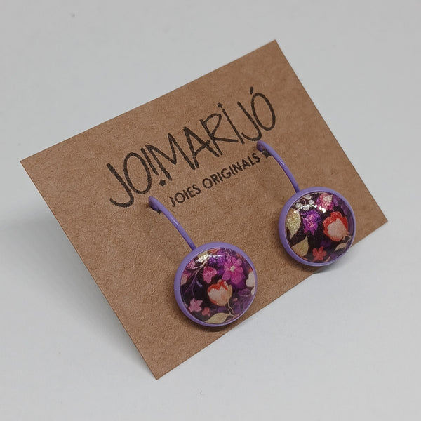 Lil Nur KIDS - P purple