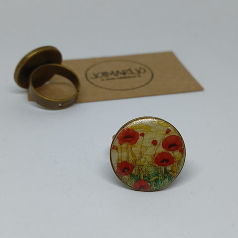 Poppy Vit Mod KIDS1- A