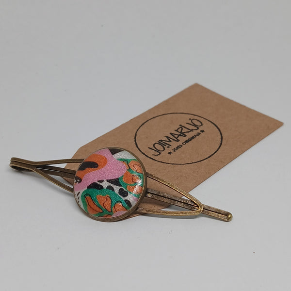 Chispi - Klip