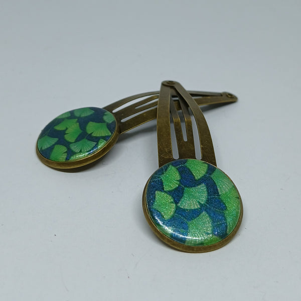 Ginkgo Green KIDS - Klip