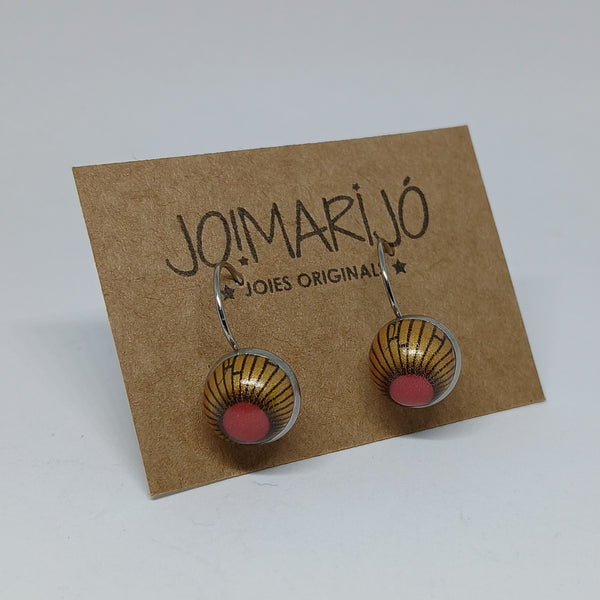 Amal Orange Boom KIDS - P