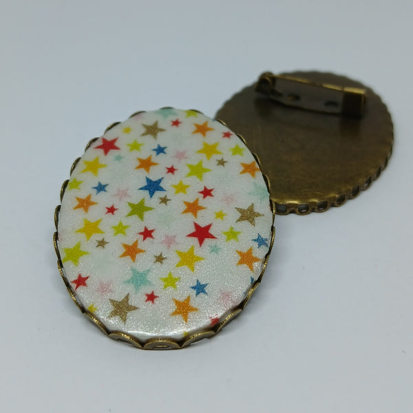 Stars Klor - B