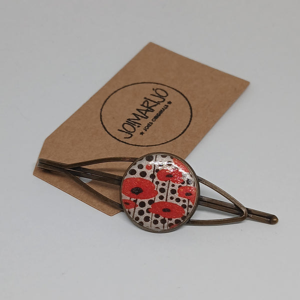 Poppy Top - Klip