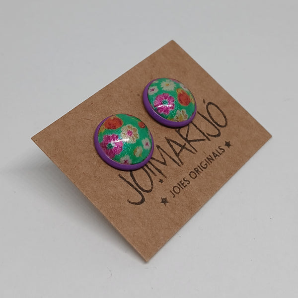 Spring KIDS - P purple