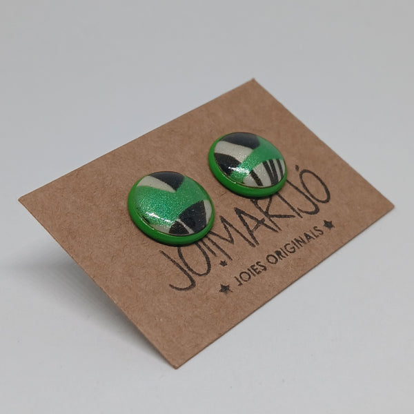 Skunk KIDS - P green