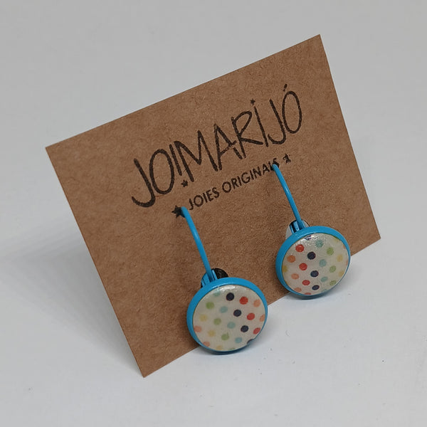 Tops KIDS - P blue c