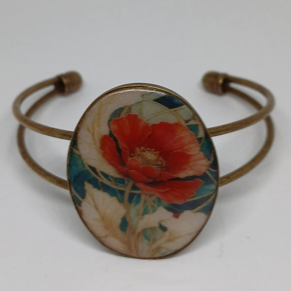 Poppy Mod - PLO