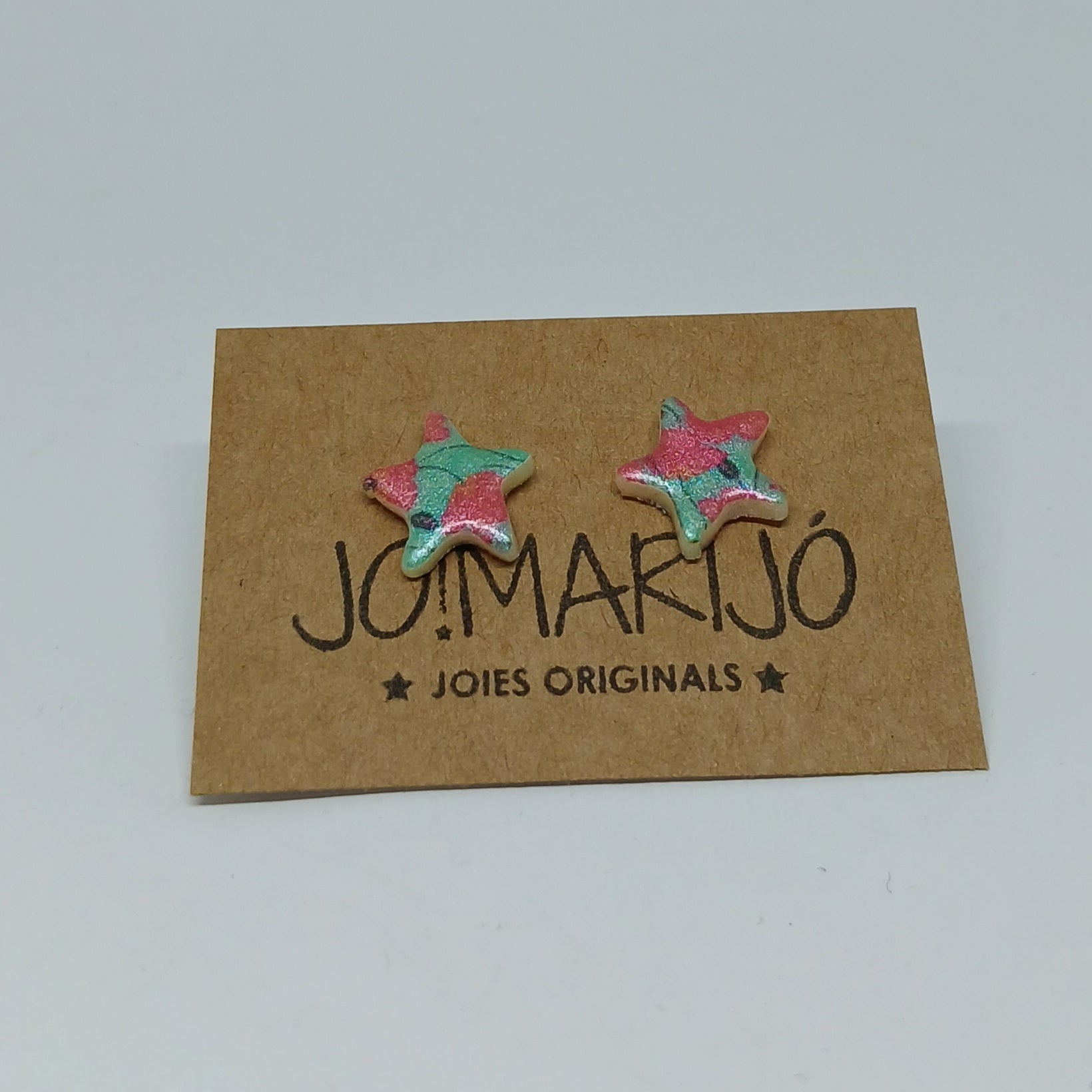 Poppy Turk KIDS - PE