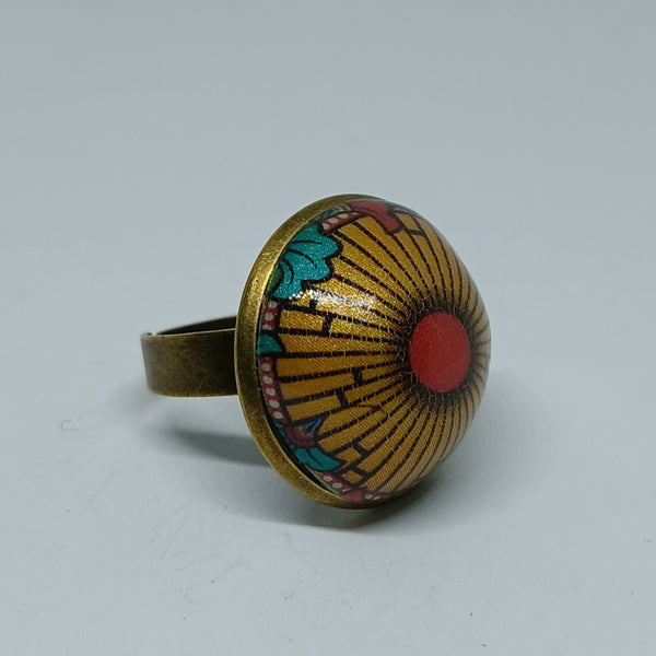 Amal Orange Boom KIDS - A