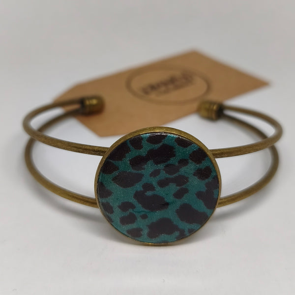 Cheetah Green - PL