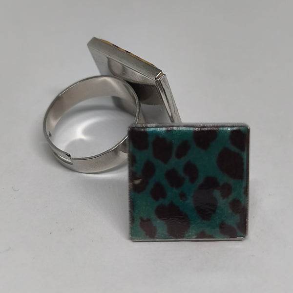 Cheetah Green - AQ