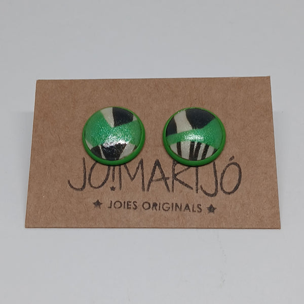 Skunk KIDS - P green