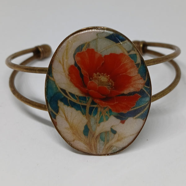 Poppy Mod - PLO