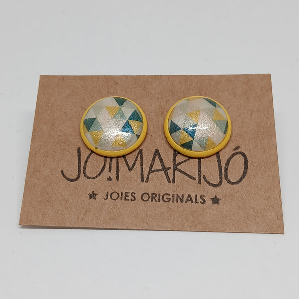 TRI V KIDS - P yellow