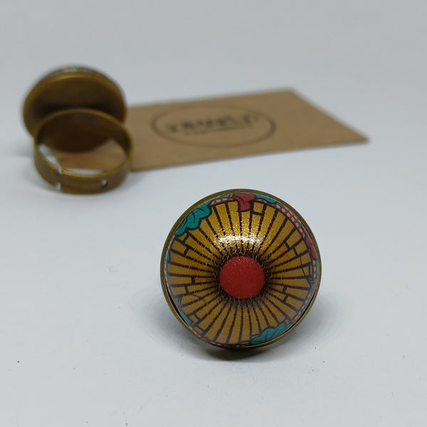 Amal Orange Boom KIDS - A