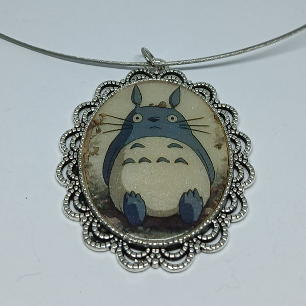 Totoro1 - CO