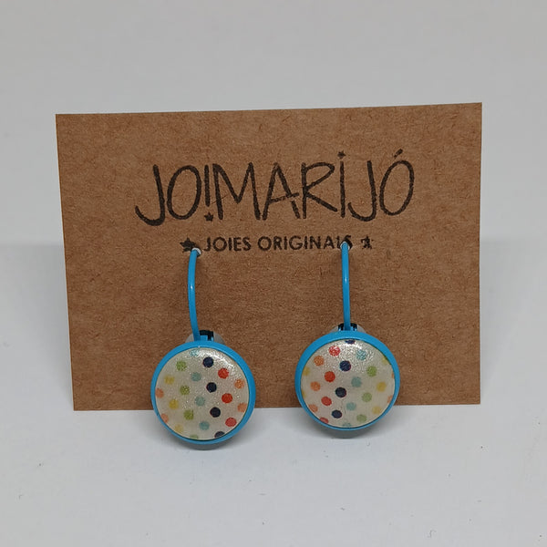 Tops KIDS - P blue c