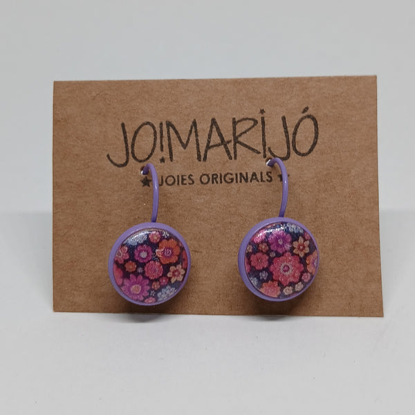 Little Spring KIDS - P purple