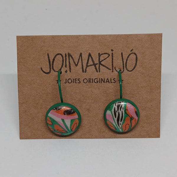 Chispi KIDS - P green