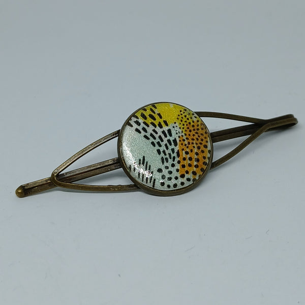 Leo Print KIDS - Klip