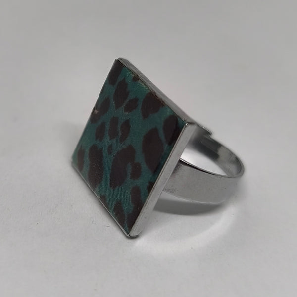 Cheetah Green - AQ
