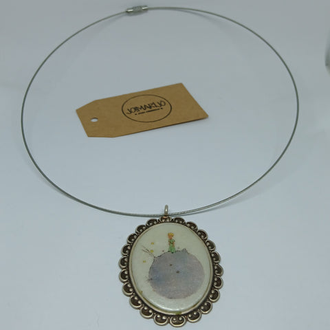 Le Petit Prince - CO