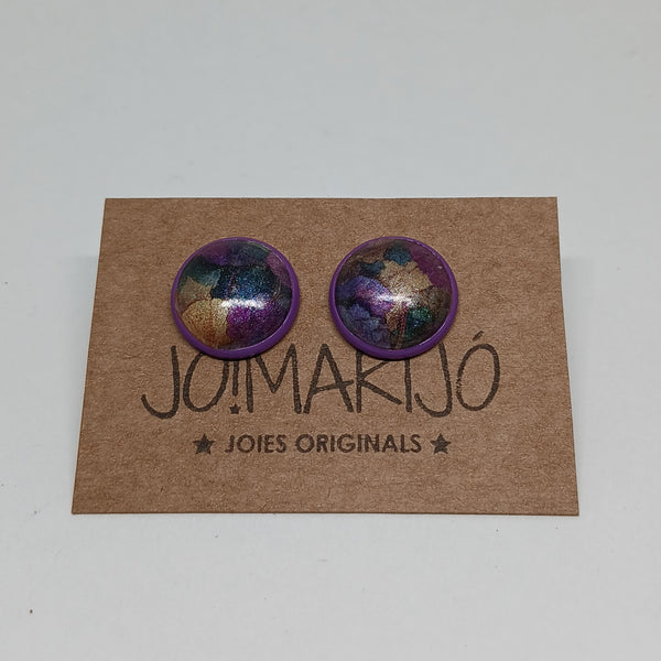 Poppy Lil KIDS - P purple