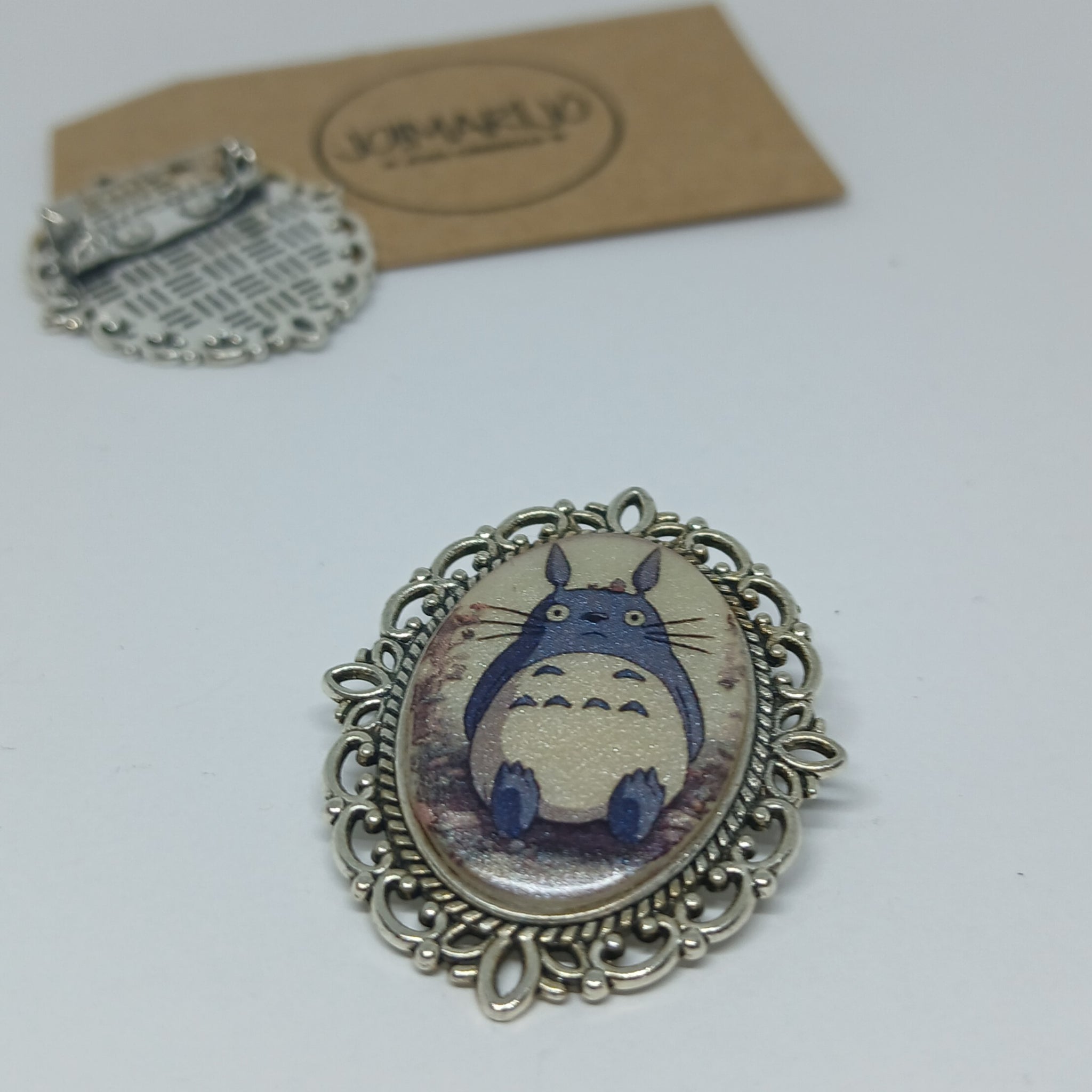 Totoro KIDS - B