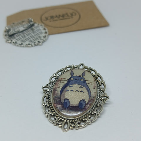 Totoro KIDS - B