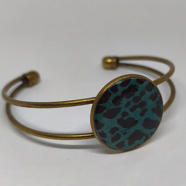 Cheetah Green - PL