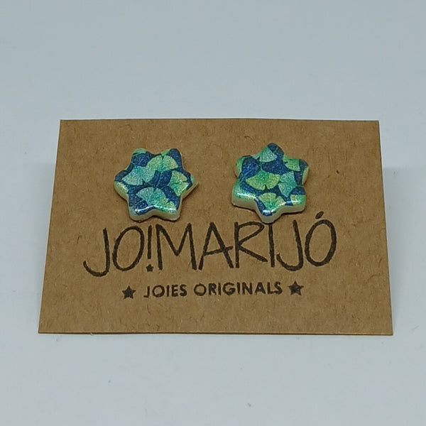 Ginkgo Green KIDS - PF