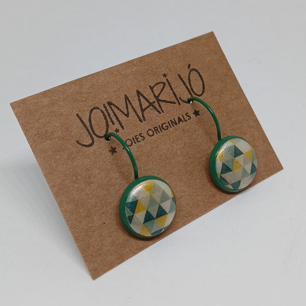 TRI V KIDS - P green