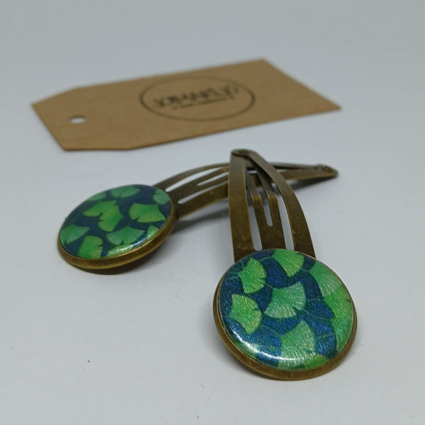 Ginkgo Green KIDS - Klip