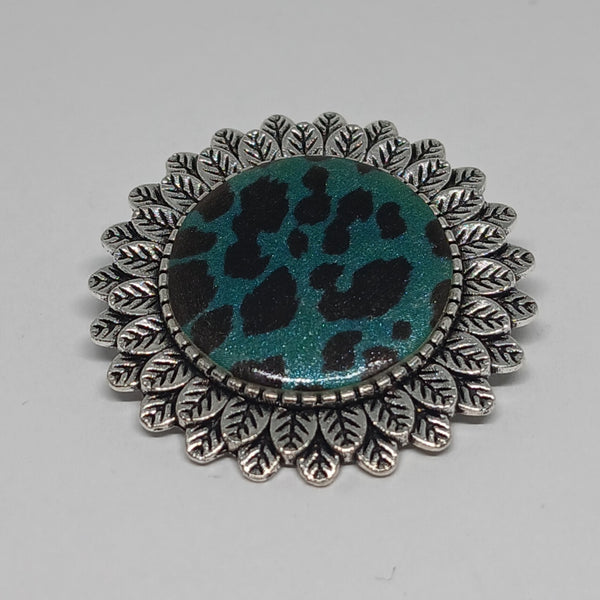 Cheetha Green KIDS - B