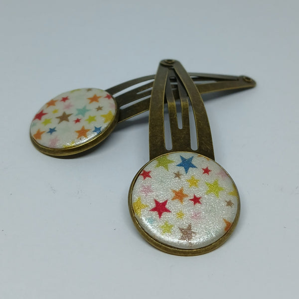 Stars Klor KIDS - Klip