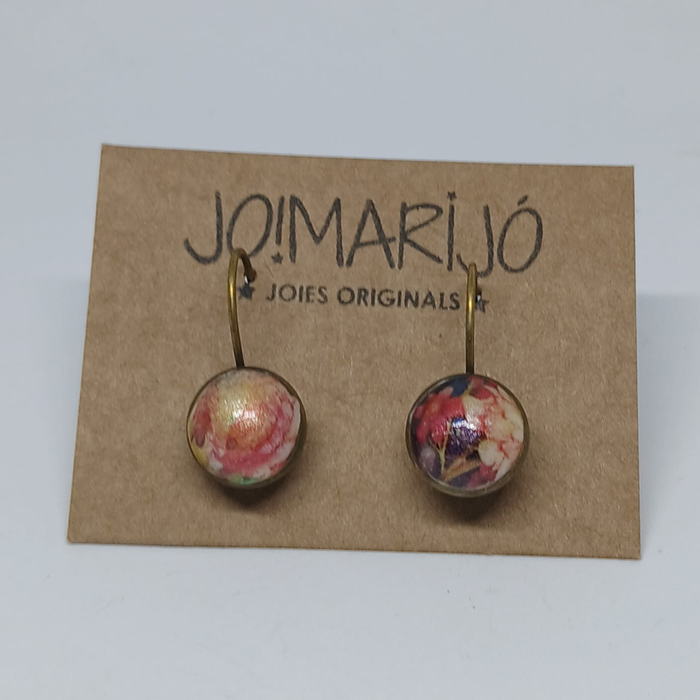 Lib Flow KIDS Boom - P