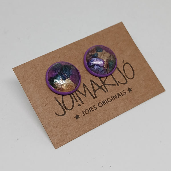 Poppy Lil KIDS - P purple