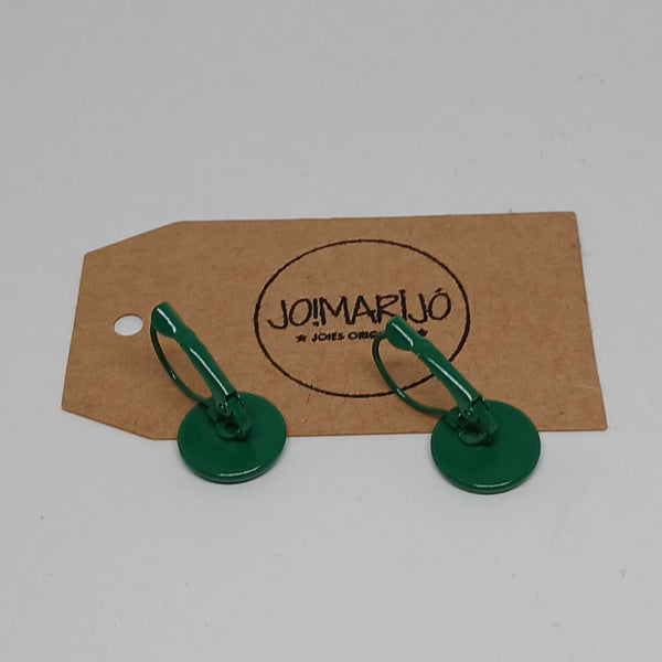 TRI V KIDS - P green