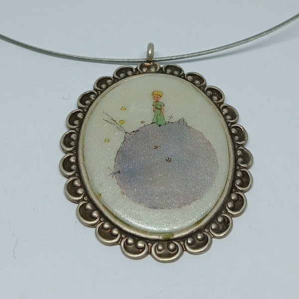 Le Petit Prince - CO