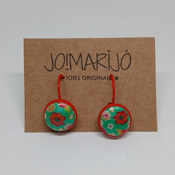 Spring KIDS1 - P red