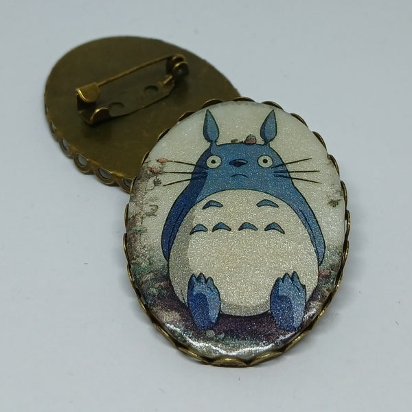 Totoro1 - B