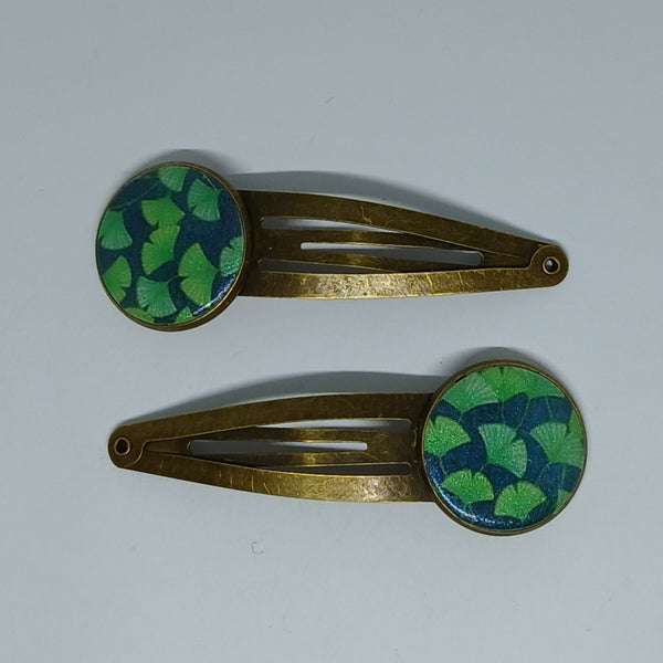 Ginkgo Green KIDS - Klip